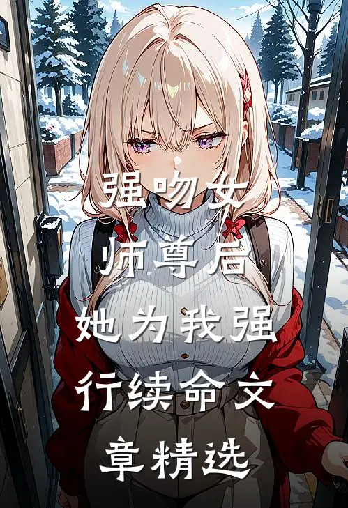 强吻女师尊后,她为我强行续命文章精选阅读
