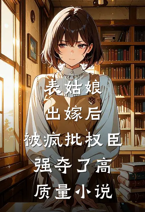 表姑娘出嫁后，被疯批权臣强夺了高质量小说