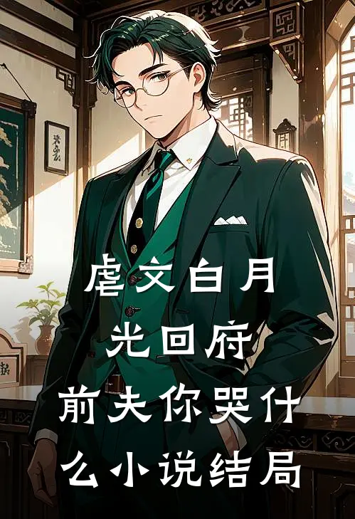 虐文白月光回府,前夫你哭结局了