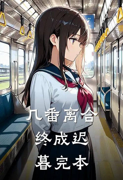 几番离合,终成迟暮完本