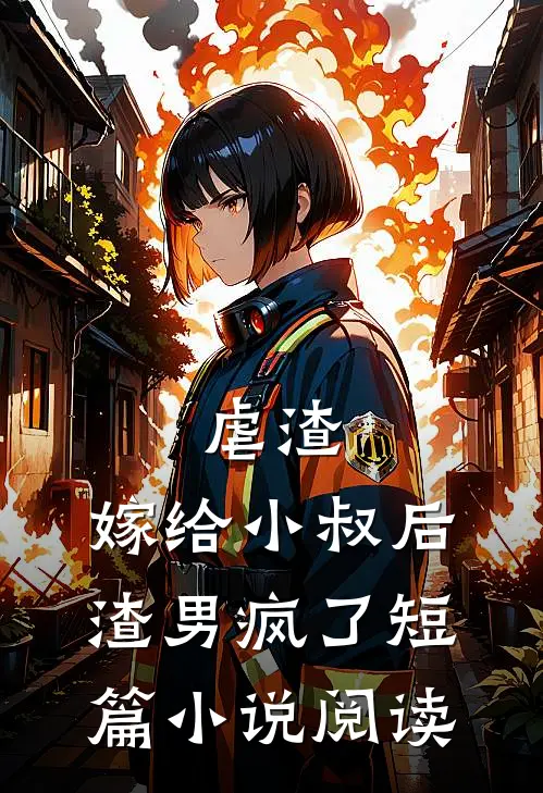 虐渣嫁给小叔后,渣男疯了短篇阅读免费
