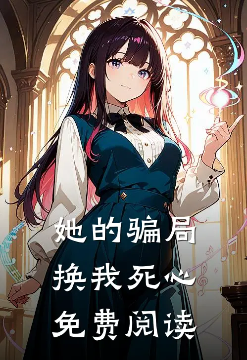 她的骗局,换我死心免费阅读