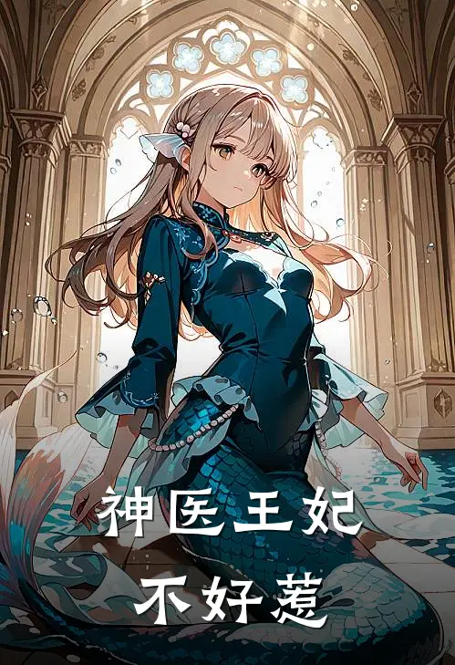 神医王妃不好惹