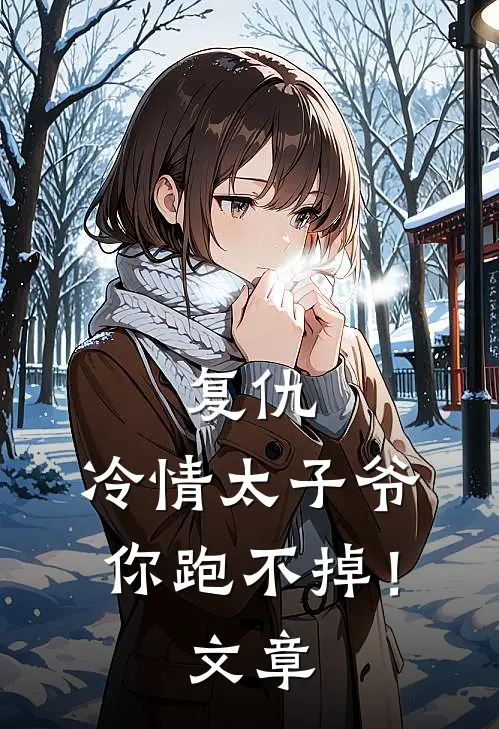 复仇冷情太子爷,你跑不掉!文章阅读