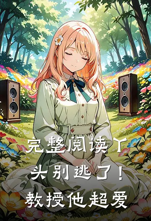 完整阅读丫头别逃了!教授他超爱我