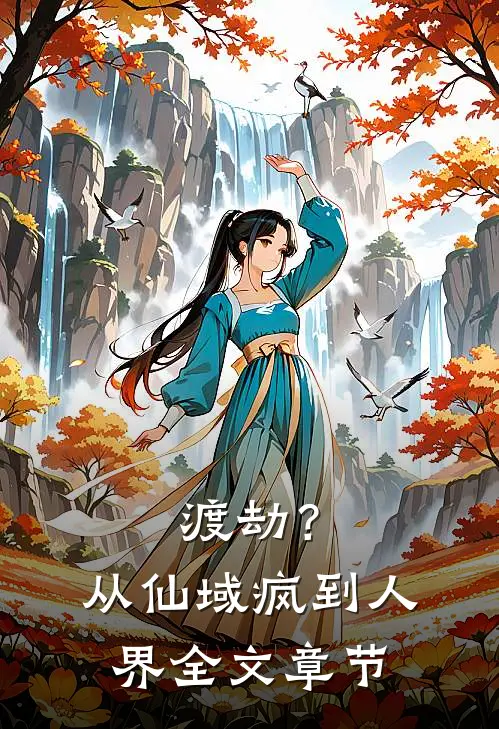 渡劫?从仙域疯到人界全文章节阅读