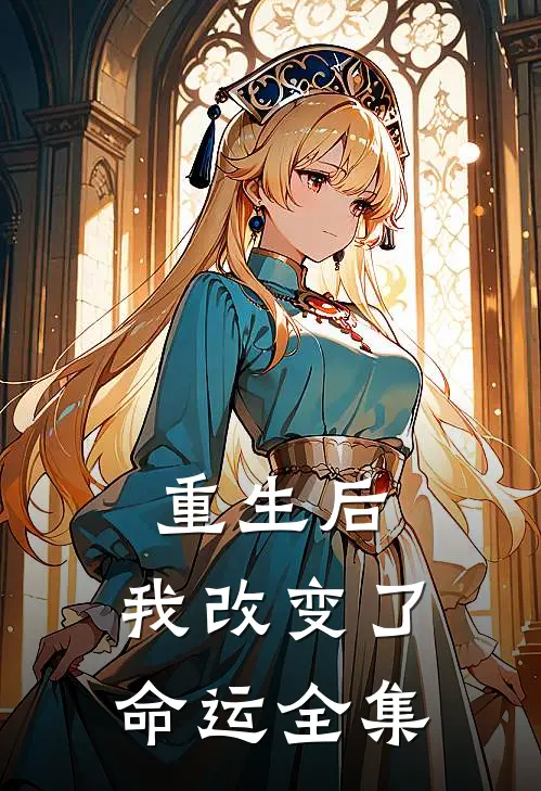 重生后,我改变了命运 全集在线观看