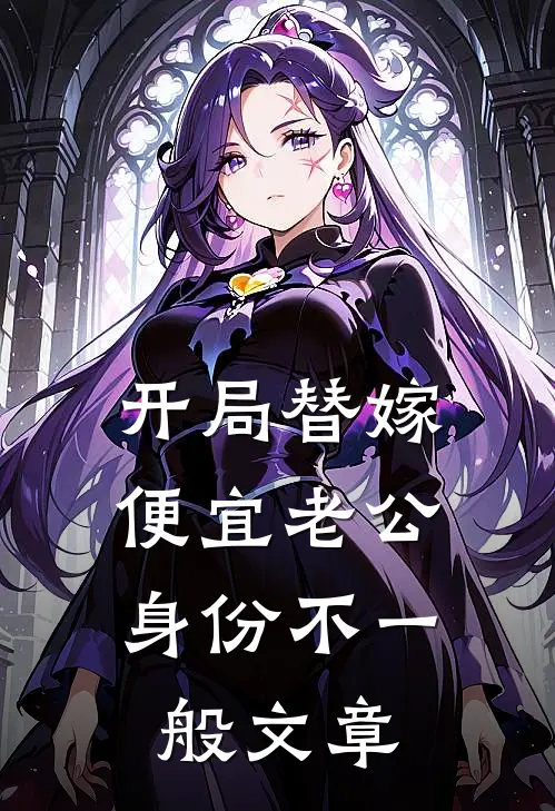 开局替嫁，便宜老公身份不一般文章
