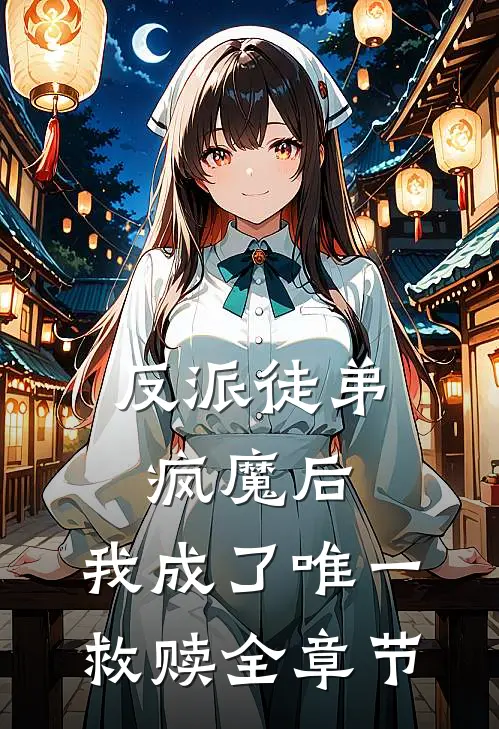 反派徒弟疯魔后,我成了唯一救赎全章节阅读