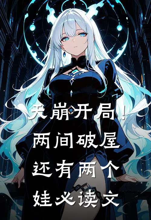 天崩开局!两间破屋,还有两个娃必读文