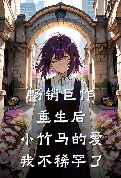 畅销巨作重生后,小竹马的爱我不稀罕了