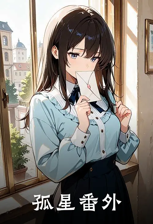 孤星番外TXT