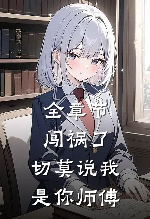 全章节闯祸了,切莫说我是你师傅