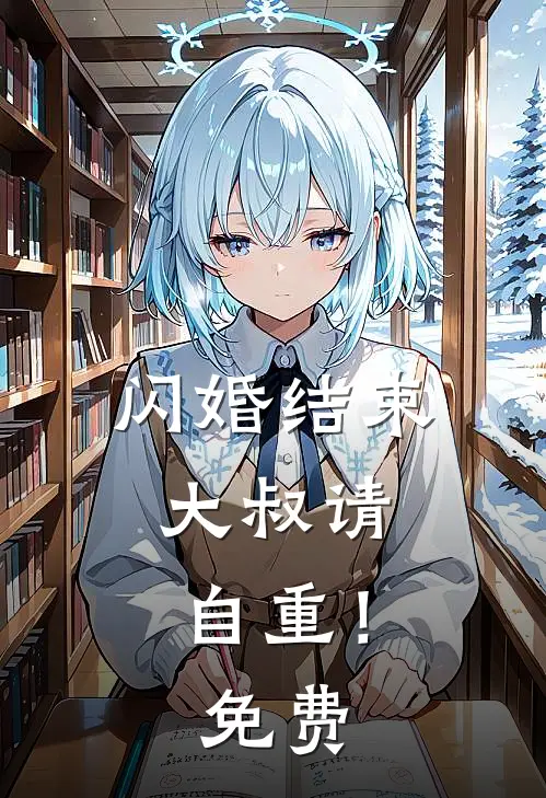 闪婚结束,大叔请自重!免费阅读全文