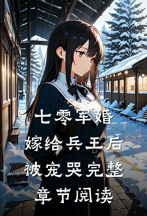 七零军婚,嫁给兵王后被宠哭完整章节阅读