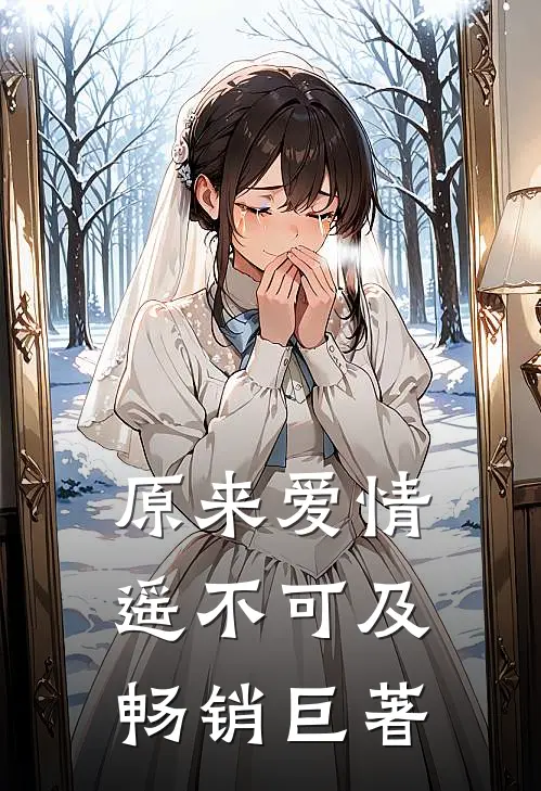 原来爱情遥不可及畅销巨著