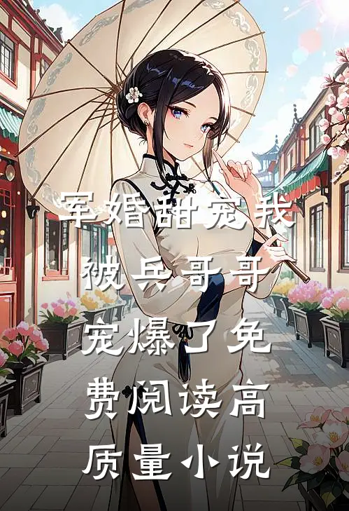 军婚甜宠我被兵哥哥宠爆了免费阅读高质量小说