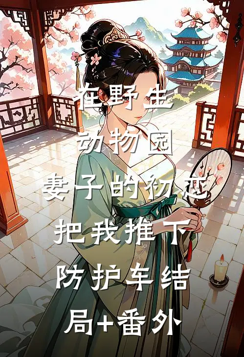 在野生动物园，妻子的初恋把我推下防护车结局+番外