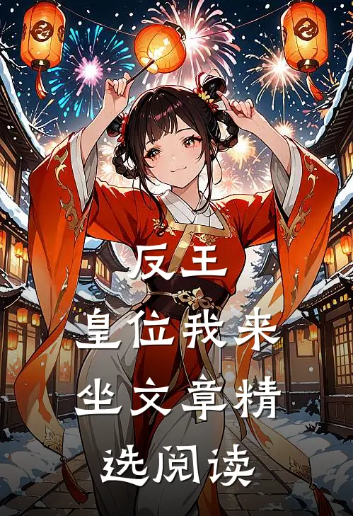 反王皇位我来坐文章精选阅读免费