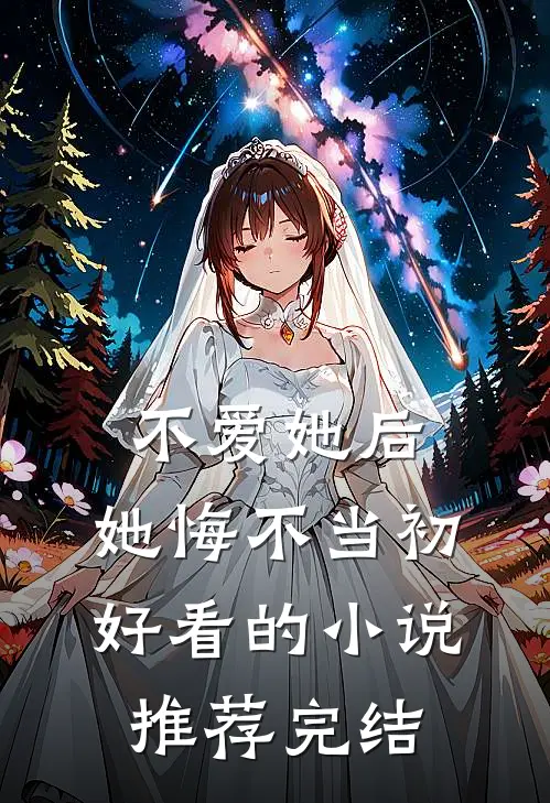 不爱她后,她悔不当初好看的推荐完结文