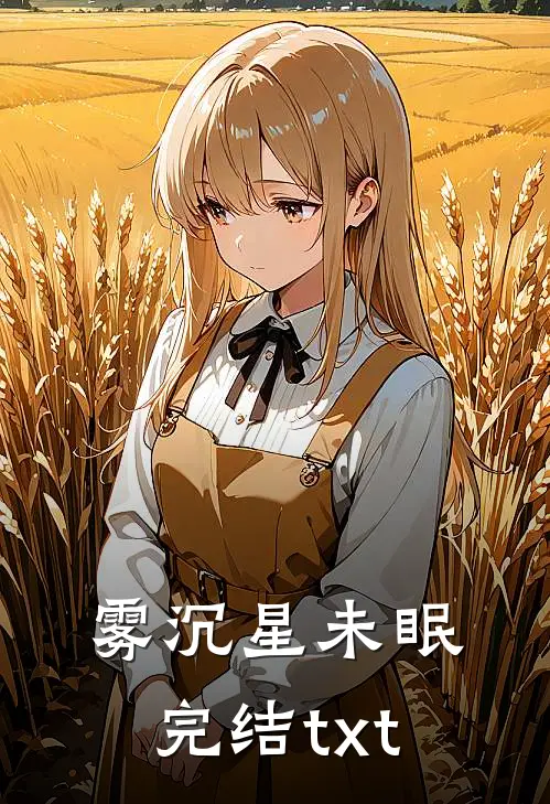 雾沉星未眠完结txt