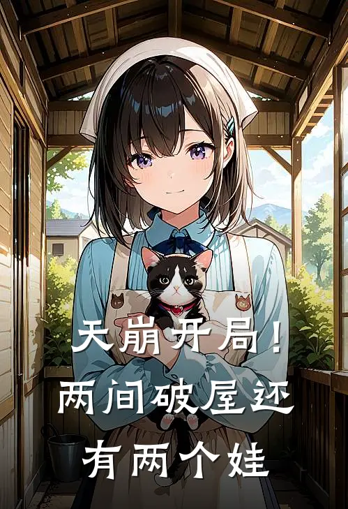 天崩开局!两间破屋,还有两个娃