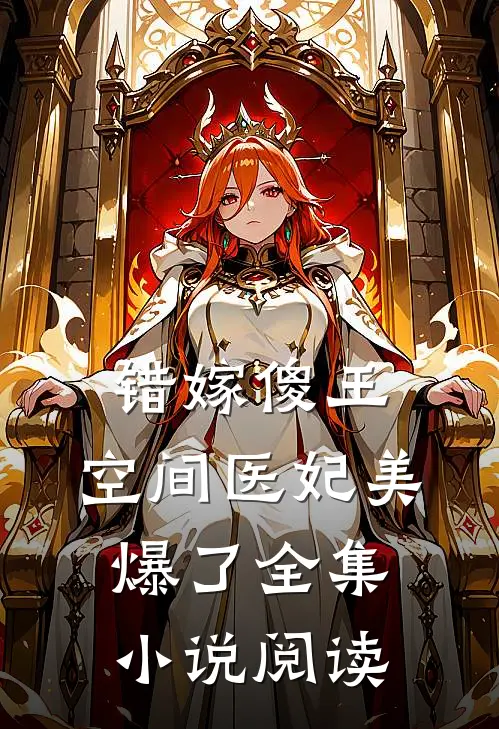 错嫁傻王空间医妃美爆了全集阅读免费