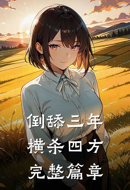 倒舔三年，横杀四方完整篇章