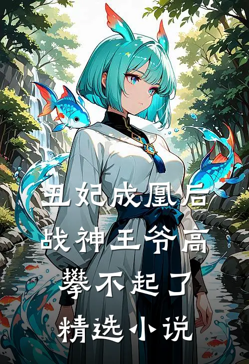 丑妃成凰后,战神王爷高攀不起了精选免费阅读