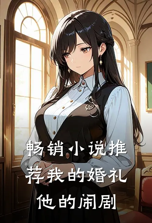 畅销推荐我的婚礼,他的闹剧在线阅读
