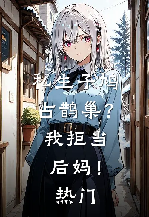 私生子鸠占鹊巢？我拒当后妈！热门