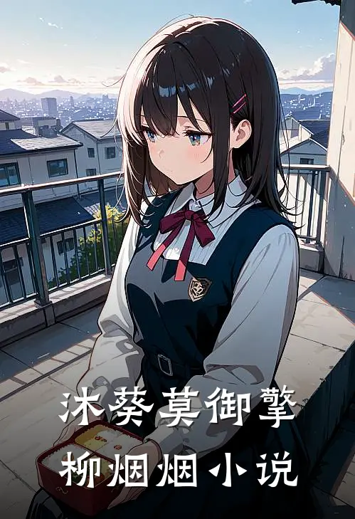 沐葵莫御擎柳烟烟小说