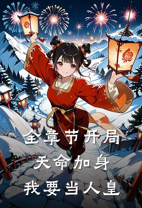 全章节开局天命加身,我要当人皇免费阅读