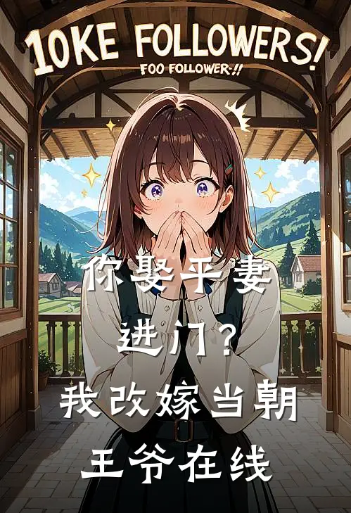 你娶平妻进门?我改嫁当朝王爷在线阅读