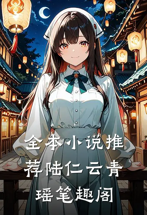 全本小说推荐陆仁云青瑶笔趣阁