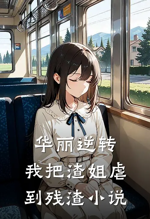 华丽逆转,我把渣姐虐到残渣在线阅读