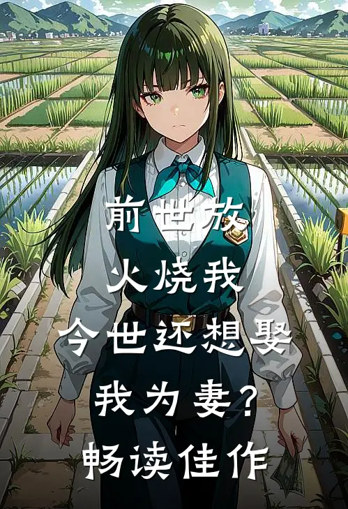 前世放火烧我,今世还想娶我为妻?畅读佳作