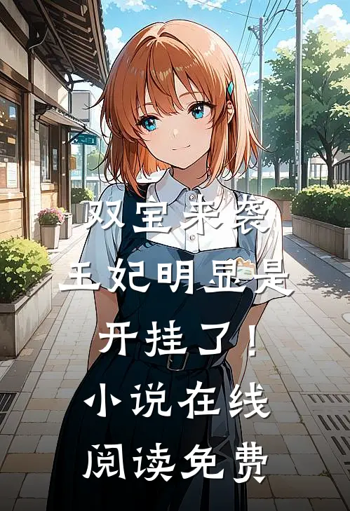 双宝来袭王妃明显是开挂了!在线阅读免费全文