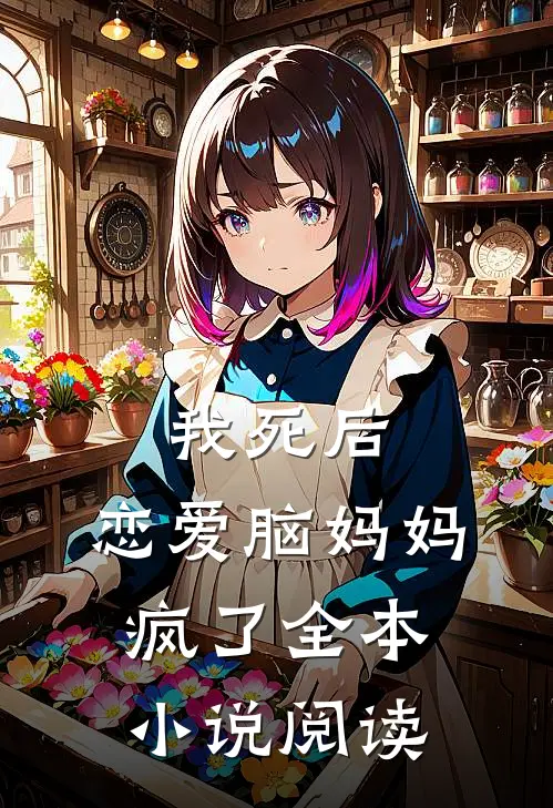 我死后,恋爱脑妈妈疯了全本阅读免费