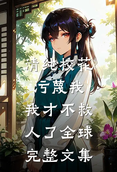 清纯校花污蔑我,我才不救人了全球完整文集在线阅读