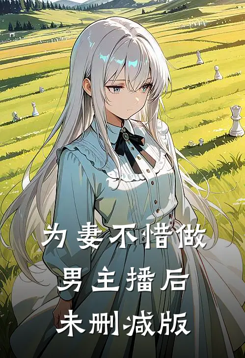 为妻不惜做男主播后未删减版在线观看