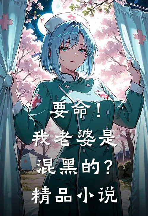 要命!我老婆是混黑的?精品