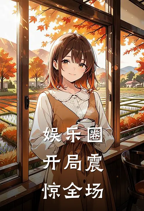娱乐圈：开局震惊全场
