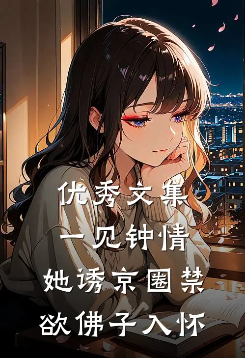 优秀文集一见钟情：她诱京圈禁欲佛子入怀