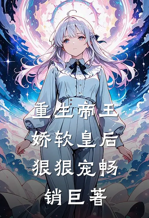 重生帝王,娇软皇后狠狠宠畅销巨著