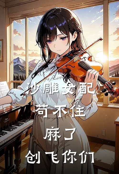沙雕女配苟不住,麻了,创飞你们