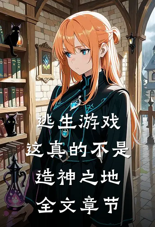 逃生游戏这真的不是造神之地全文章节免费阅读