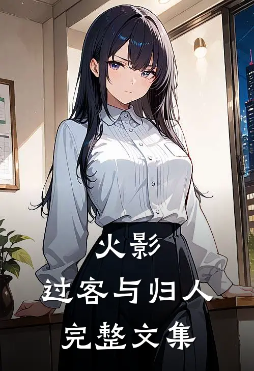 火影过客与归人完整文集