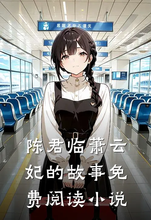 爆款小说陈君临萧云妃绝色女神赖上我