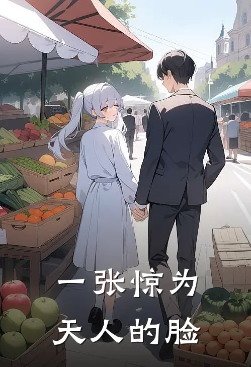 一张惊为天人的脸歌词